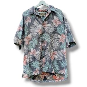Cooke Street Honolulu Dad Shirt